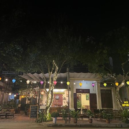 נין בין Tam Coc Happy Home מראה חיצוני תמונה